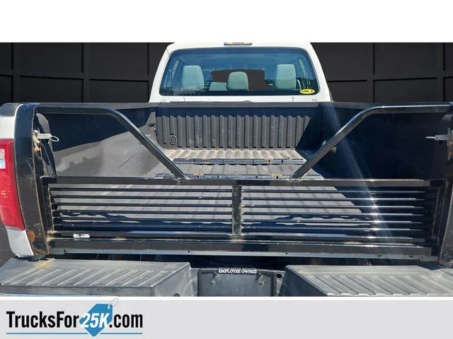 2016 Ford F-250 Super Duty XL - Photo 28