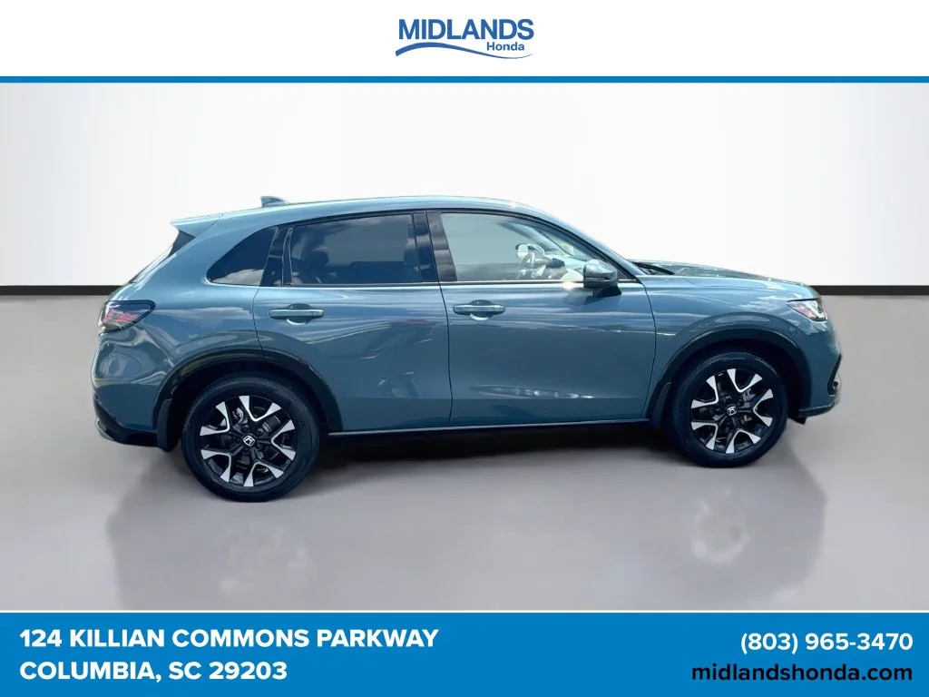 Used 2026  Honda EX-L image 8
