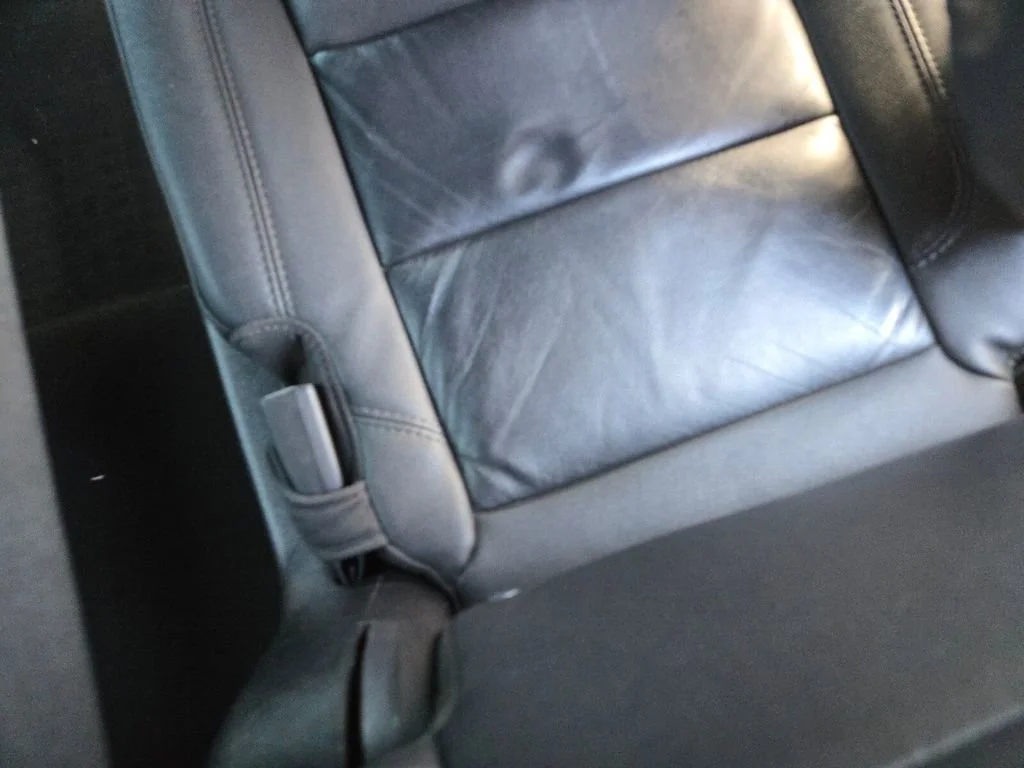 Used 2024 Dark Ash Metallic Chevrolet Z71 image 35