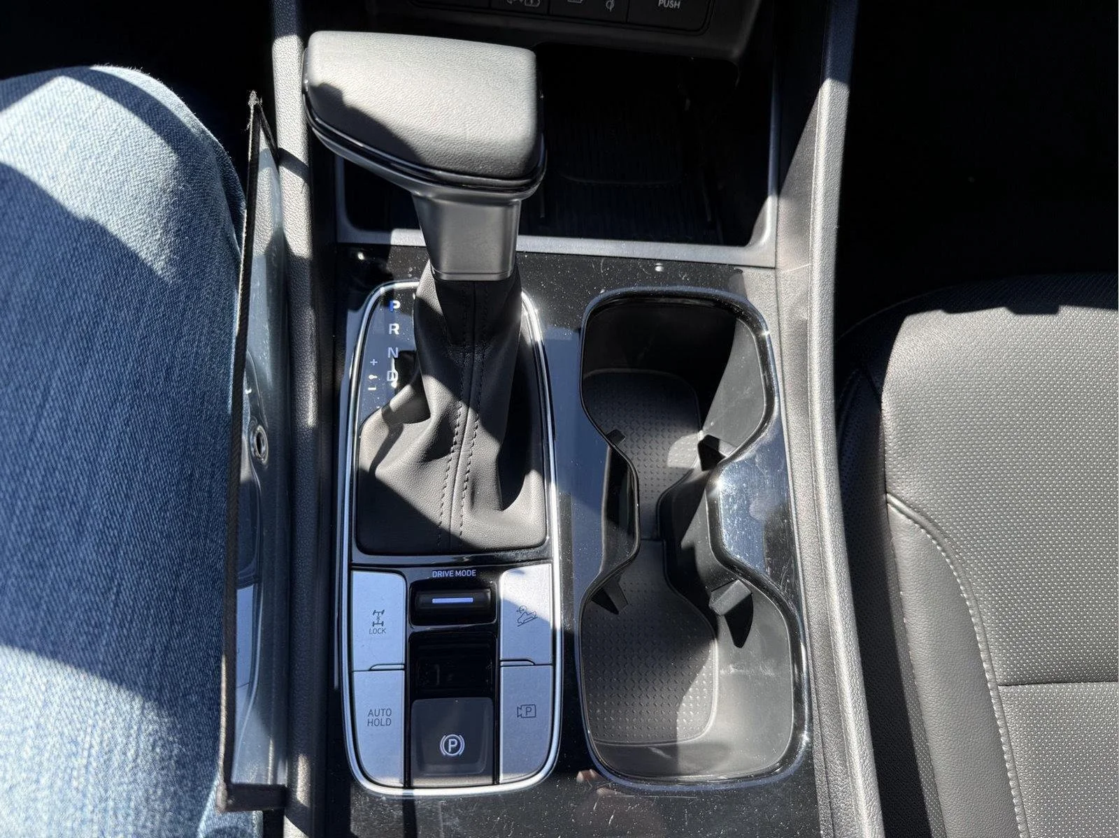2025 Hyundai Santa Cruz XRT - Photo 22
