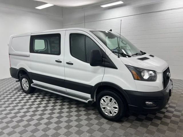 Used 2025 White Ford Base image 4