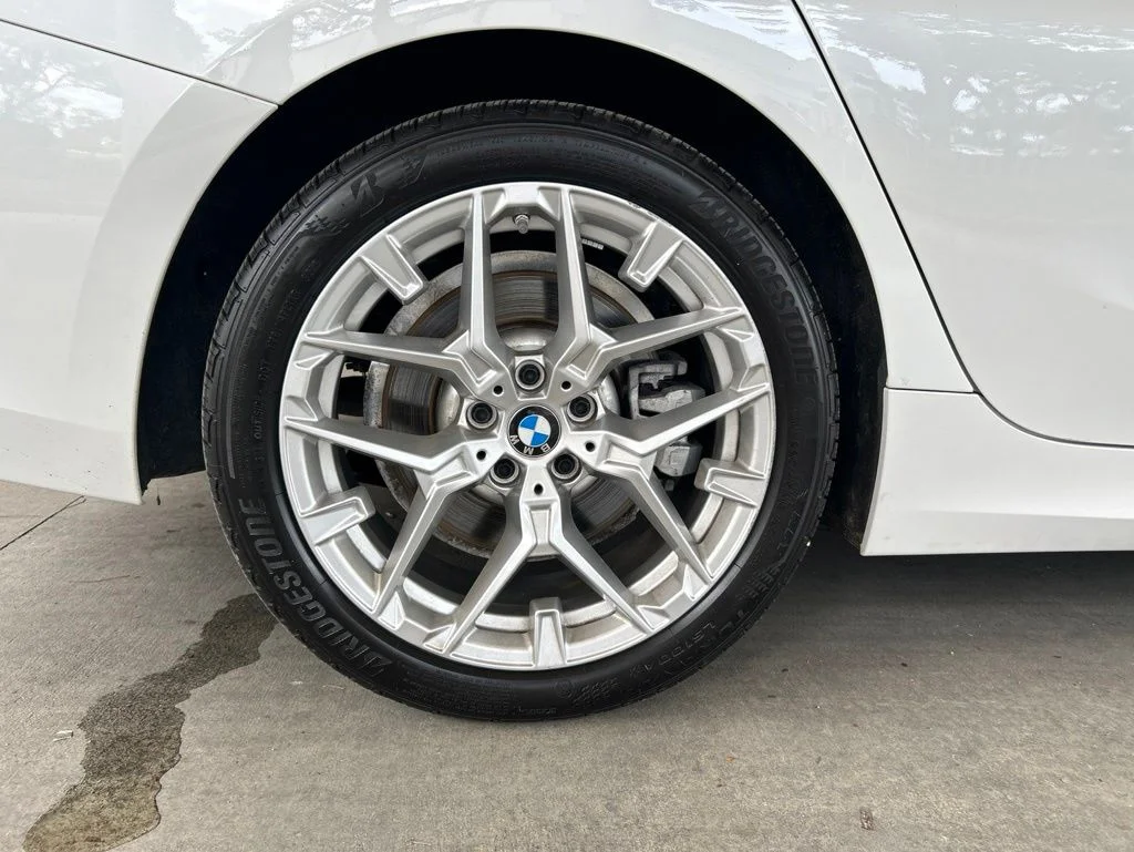 Used 2026 White BMW 330i xDrive image 18