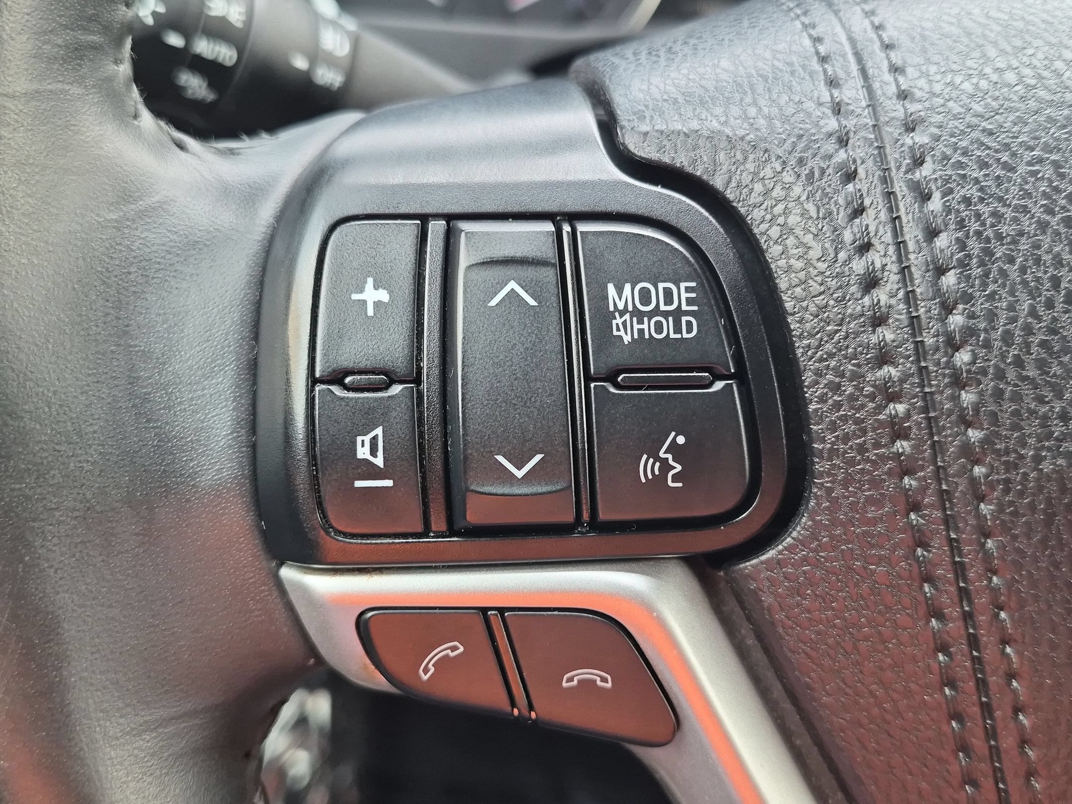Used 2019 Predawn Gray Mica Toyota LE Plus AWD image 14