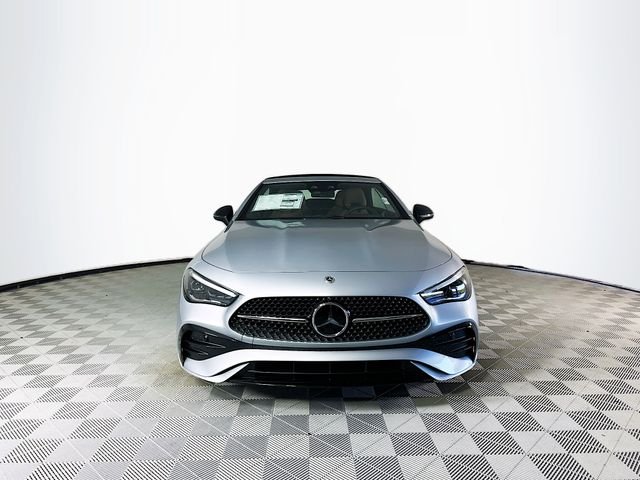 2026 Mercedes-Benz CLE CLE 300 - Photo 31