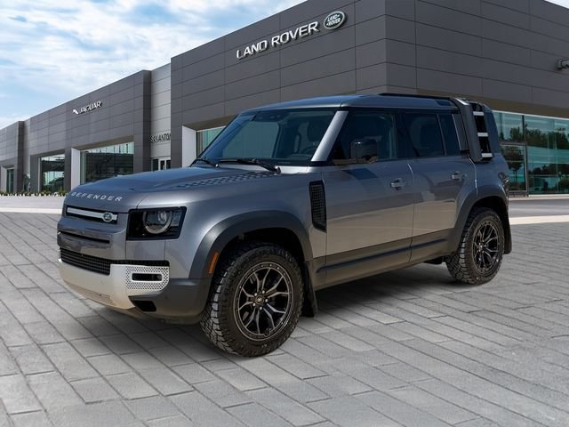 2022 Land Rover Defender 110 S