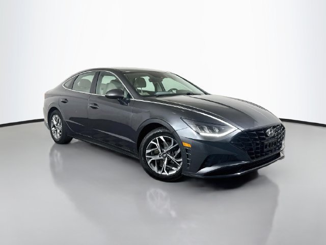 2022 Hyundai Sonata