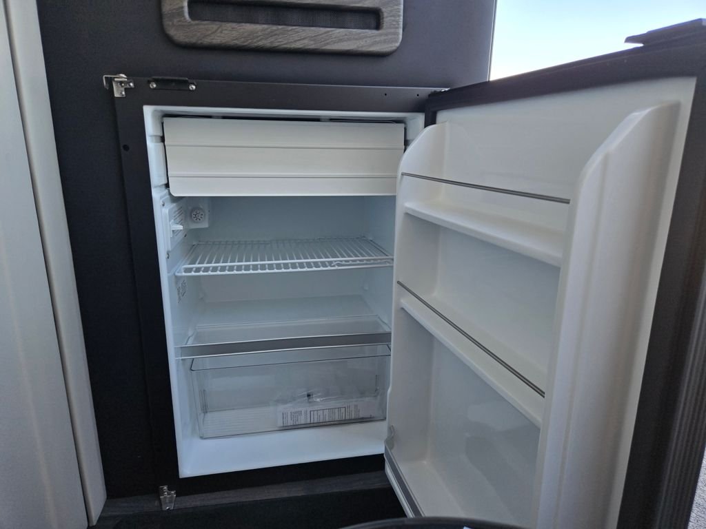2025 Mercedes-Benz Sprinter Cargo Van Base - Photo 15