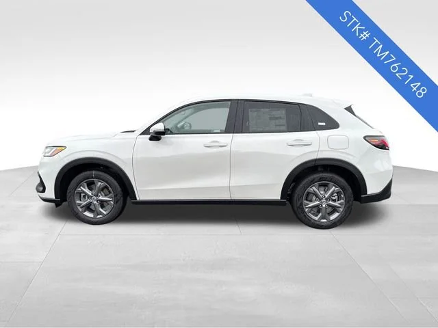 2026 Honda HR-V LX - Photo 4