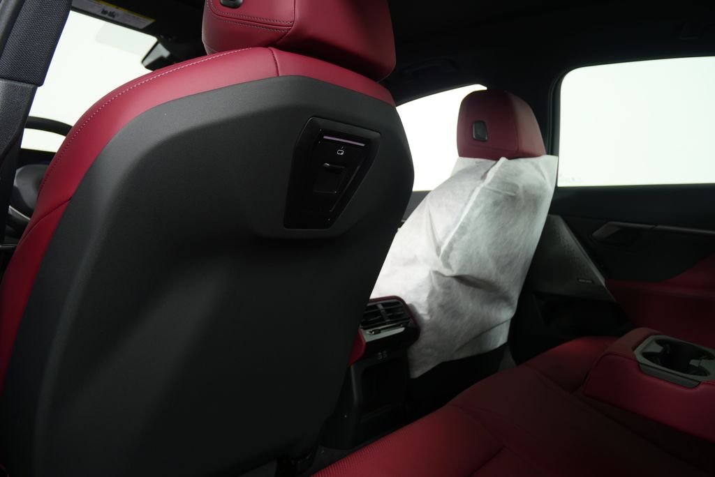 2026 BMW 5 Series 530i - Photo 16