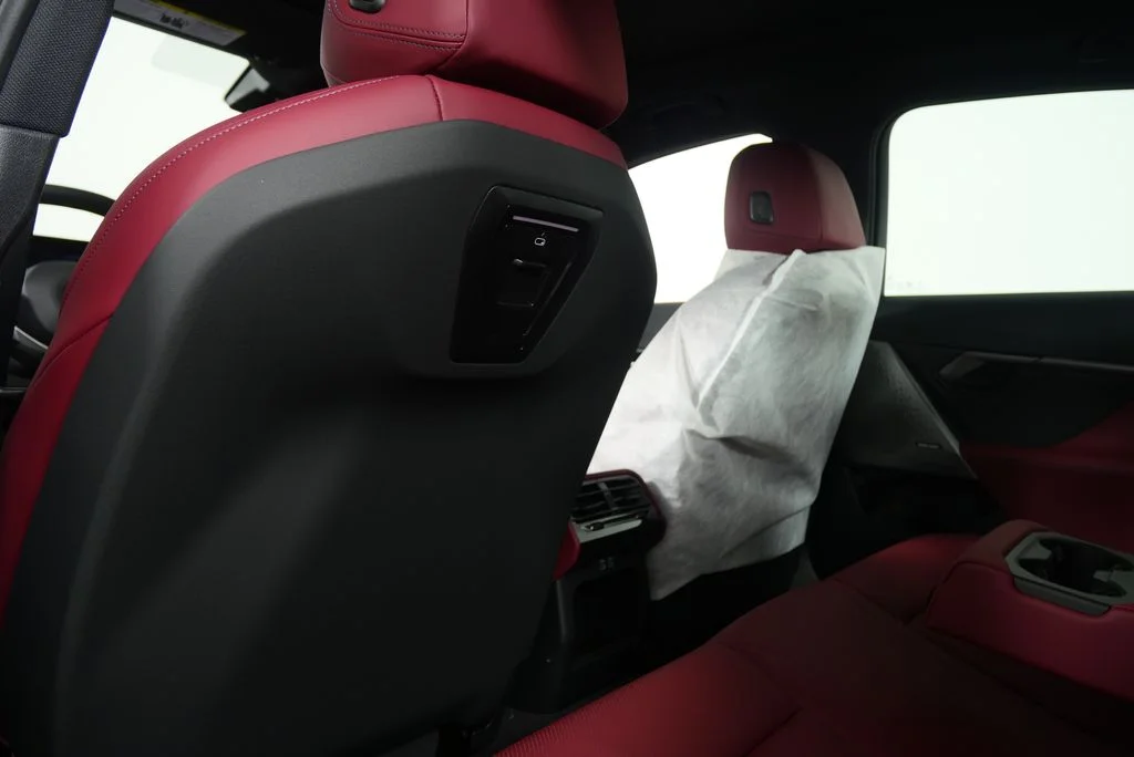 2026 BMW 5 Series 530i - Photo 16