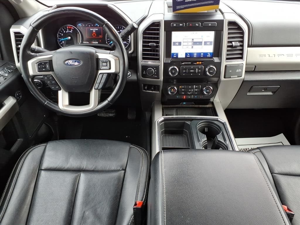 2021 FORD F-250 - Image 8