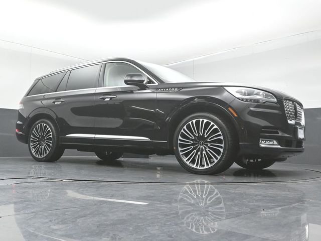 2023 LINCOLN AVIATOR - Image 35