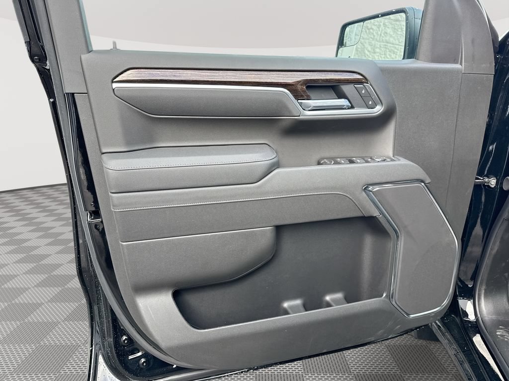 2026 GMC Sierra 1500 Elevation - Photo 22