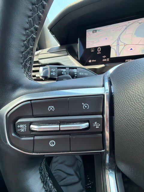 2026 GMC Acadia Elevation - Photo 17