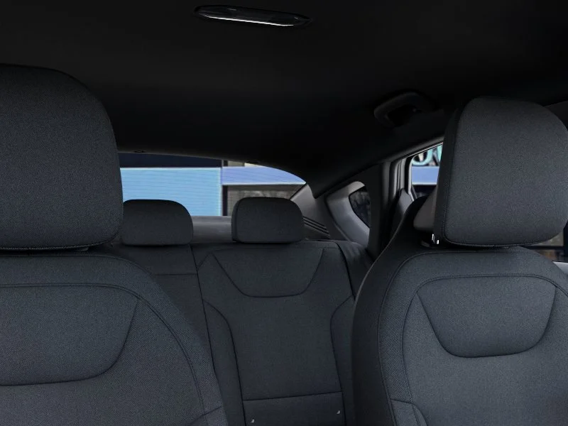 New 2026 SNOW WHITE PEARL Kia LXS image 27