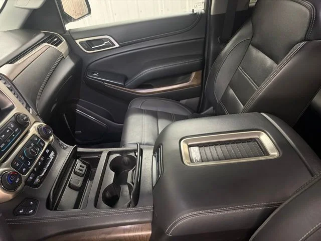 Used 2018 Onyx Black GMC Denali image 37
