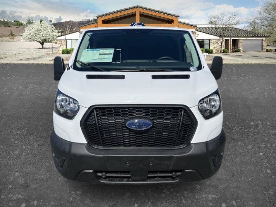2024 Ford Transit Van Base