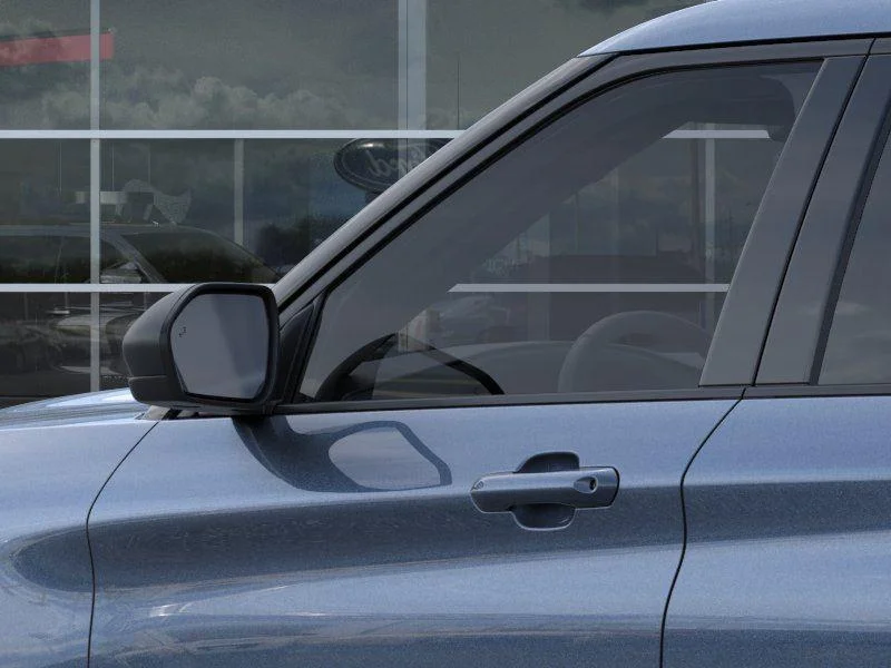 New 2026 Vapor Blue Ford Active image 20