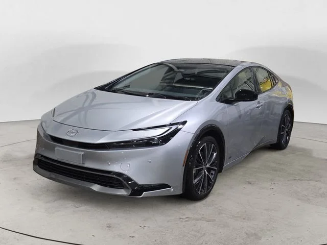 2023 Toyota Prius