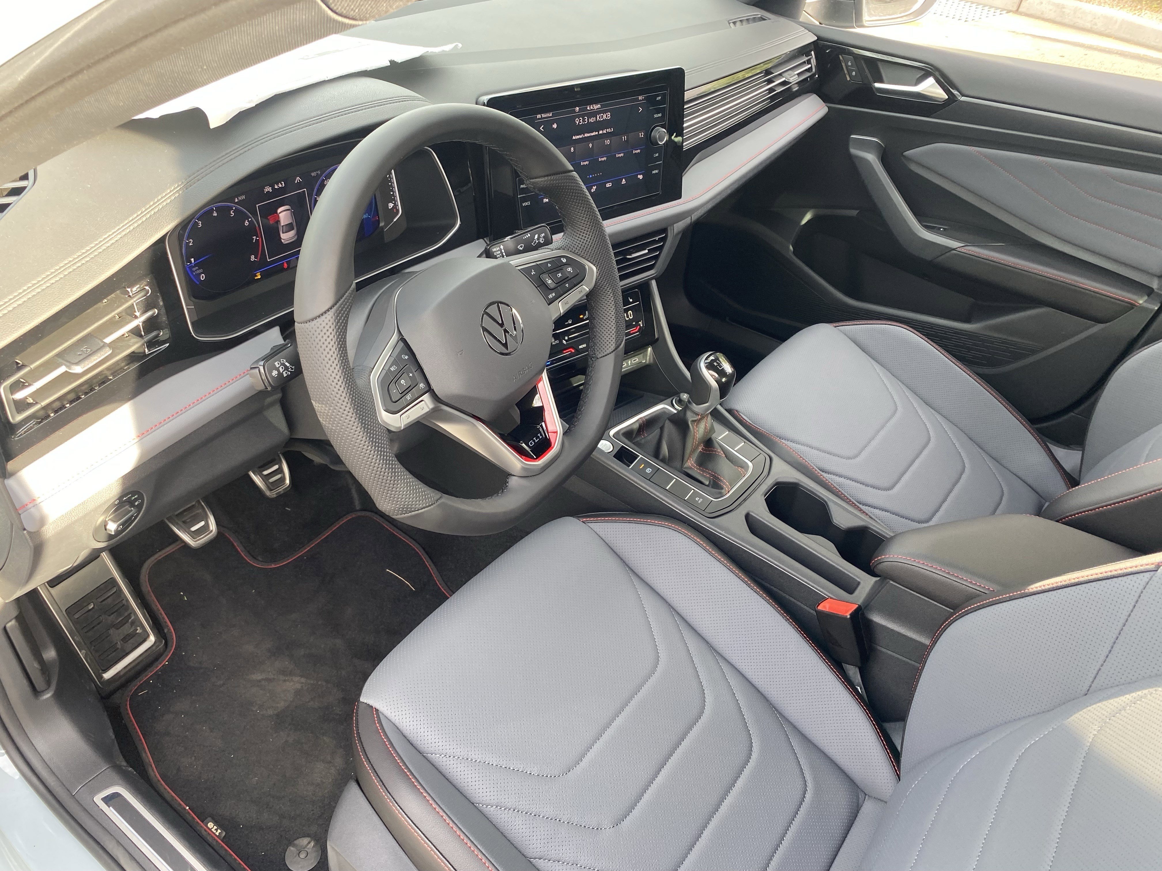 2026 Volkswagen Jetta GLI Autobahn - Photo 15