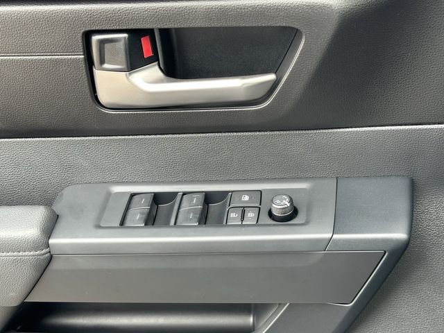2026 Toyota Tundra SR5 - Photo 25