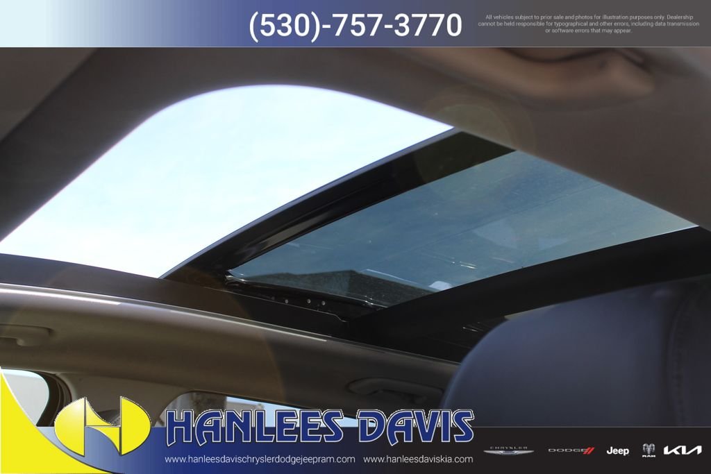 New 2026 Gravity Gray Kia EX image 15