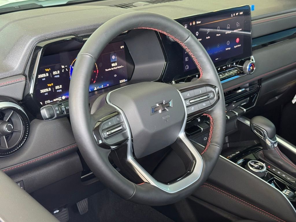 2026 Chevrolet Colorado Z71 - Photo 18