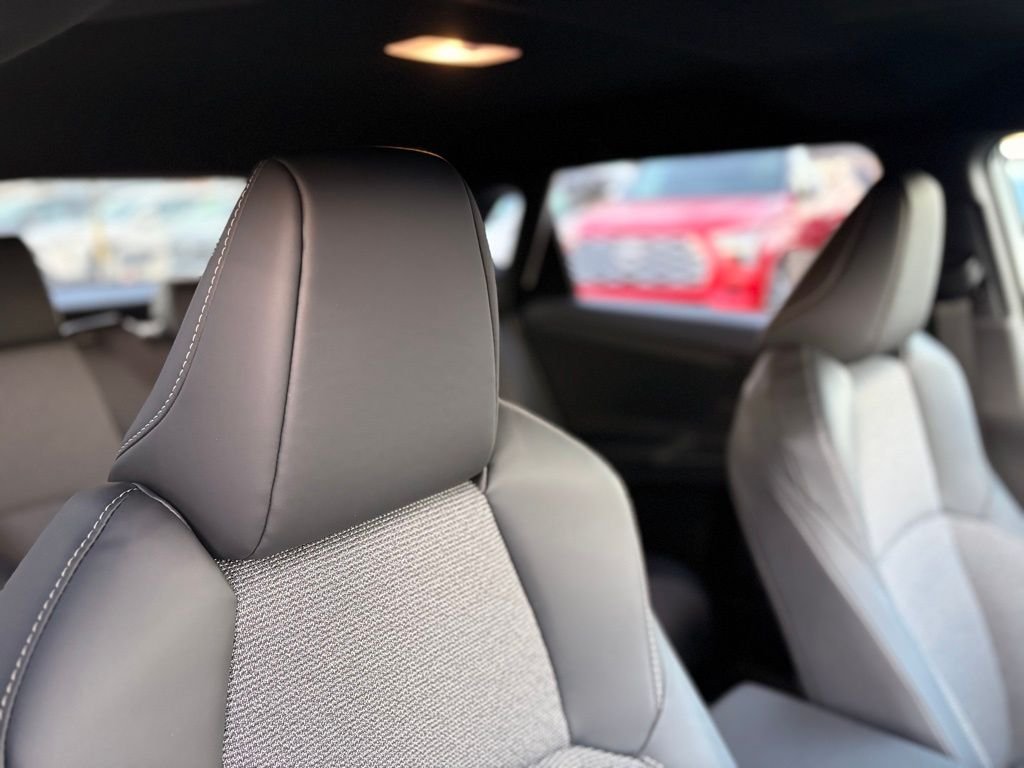 2026 Toyota bZ XLE - Photo 16