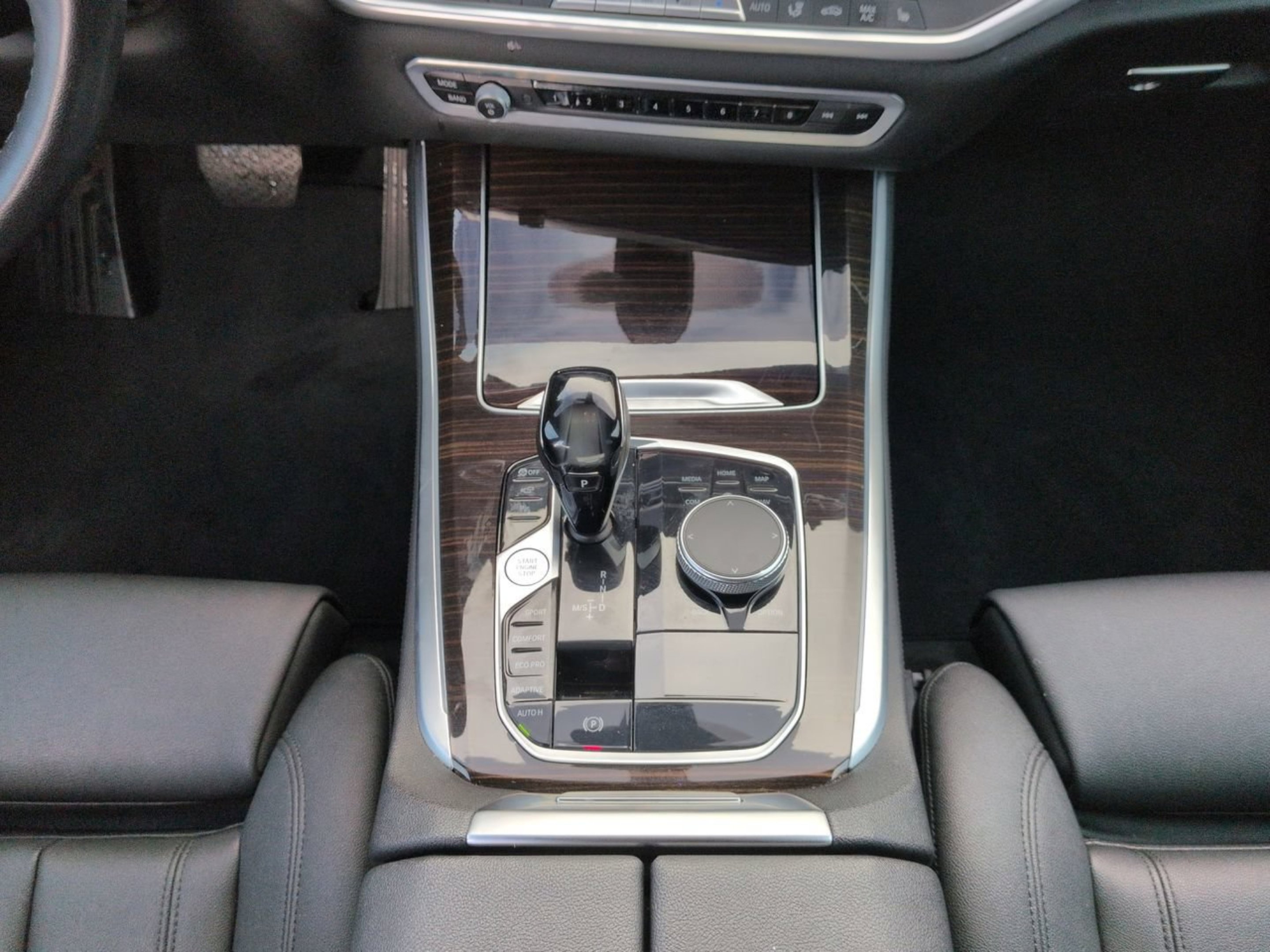 Used 2021 Phytonic Blue Metallic BMW sDrive40i image 17