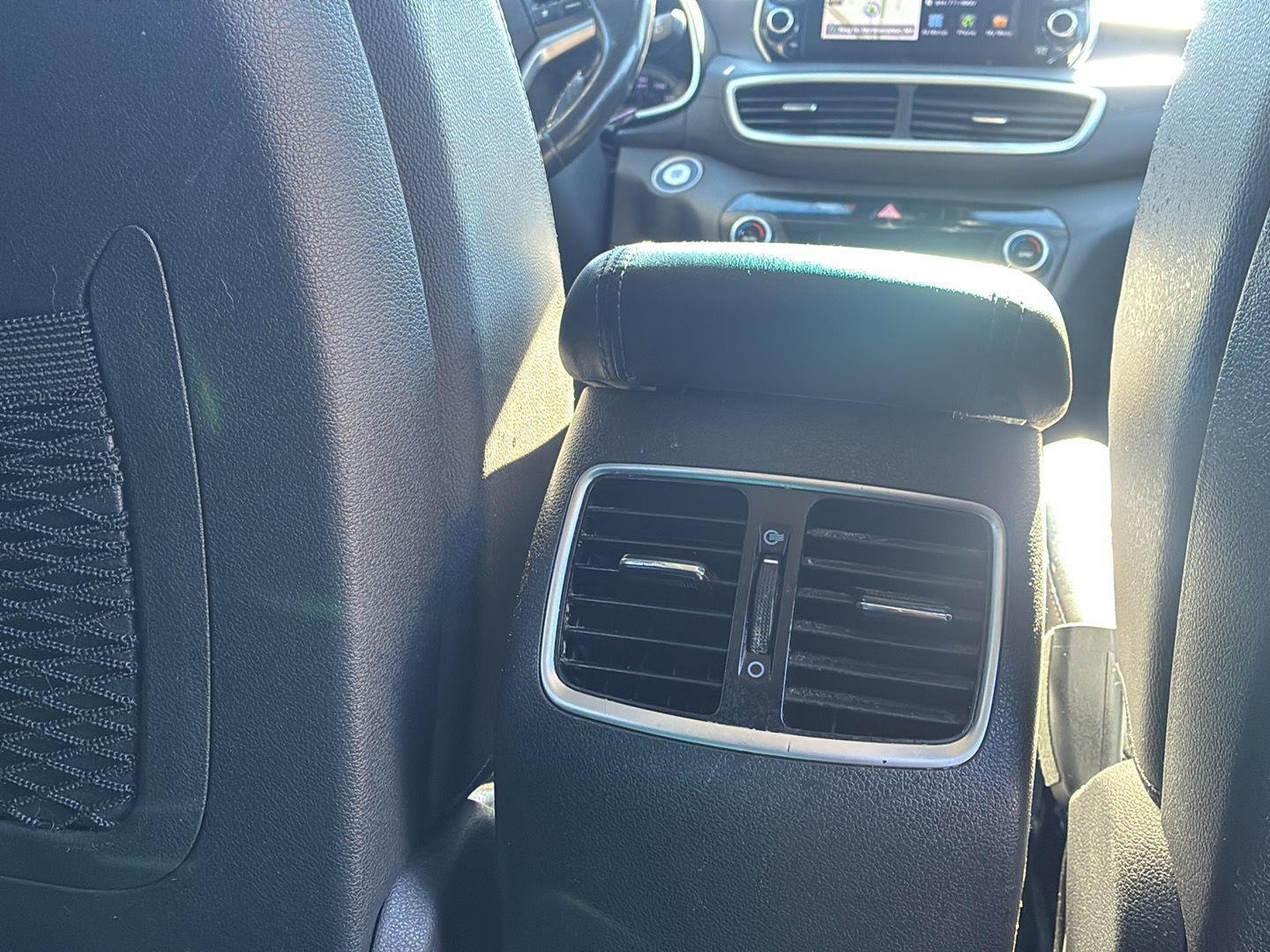 2019 Hyundai Tucson Ultimate - Photo 15
