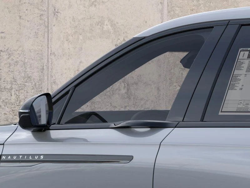 New 2026 Gray Lincoln Premiere image 20