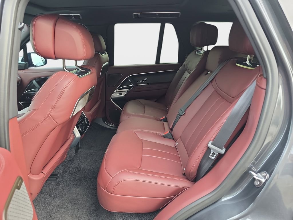 2025 Land Rover Range Rover Autobiography - Photo 15