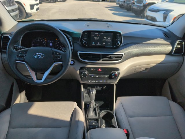 Used 2020 Magnetic Force Hyundai Value image 27