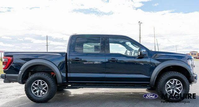 2023 Ford F-150 Raptor - Photo 5