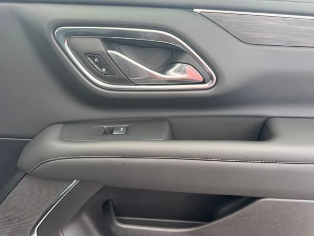 Certified Used 2024 Sterling Gray Metallic Chevrolet LT image 29