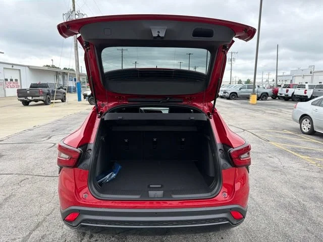 2026 Chevrolet Trax RS - Photo 10