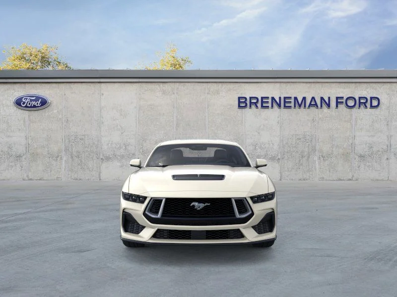 2025 Ford Mustang GT Premium Fastback - Photo 6