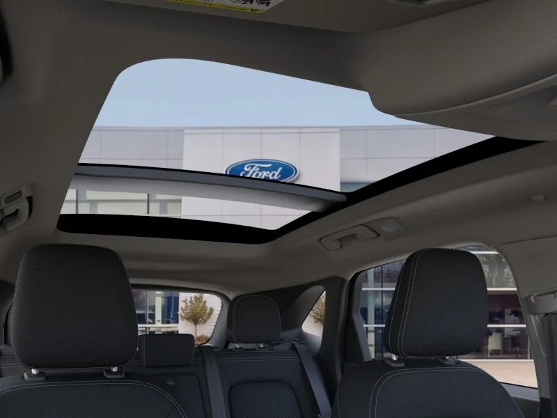 2026 Ford Escape Active - Photo 45