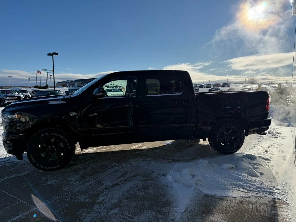 2026 RAM 1500 Big Horn/Lone Star - Photo 6