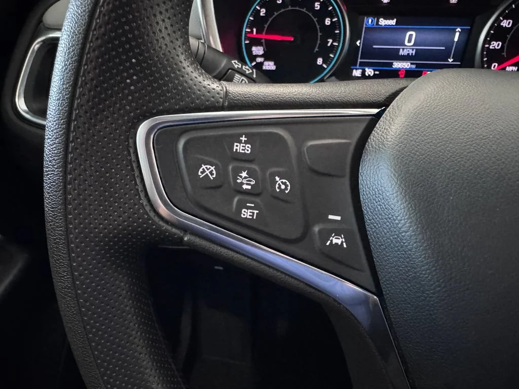 2024 Chevrolet Equinox LS - Photo 14