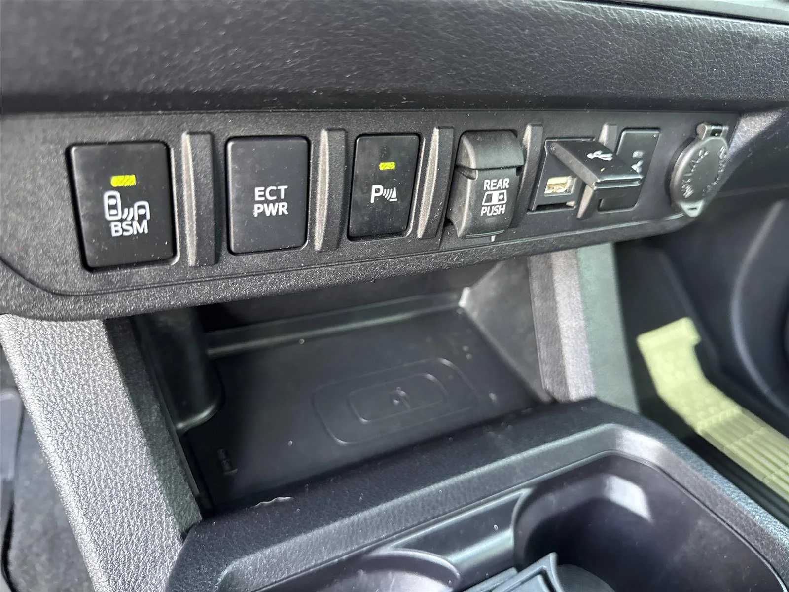 Used 2023 Black Toyota TRD Off Road image 27