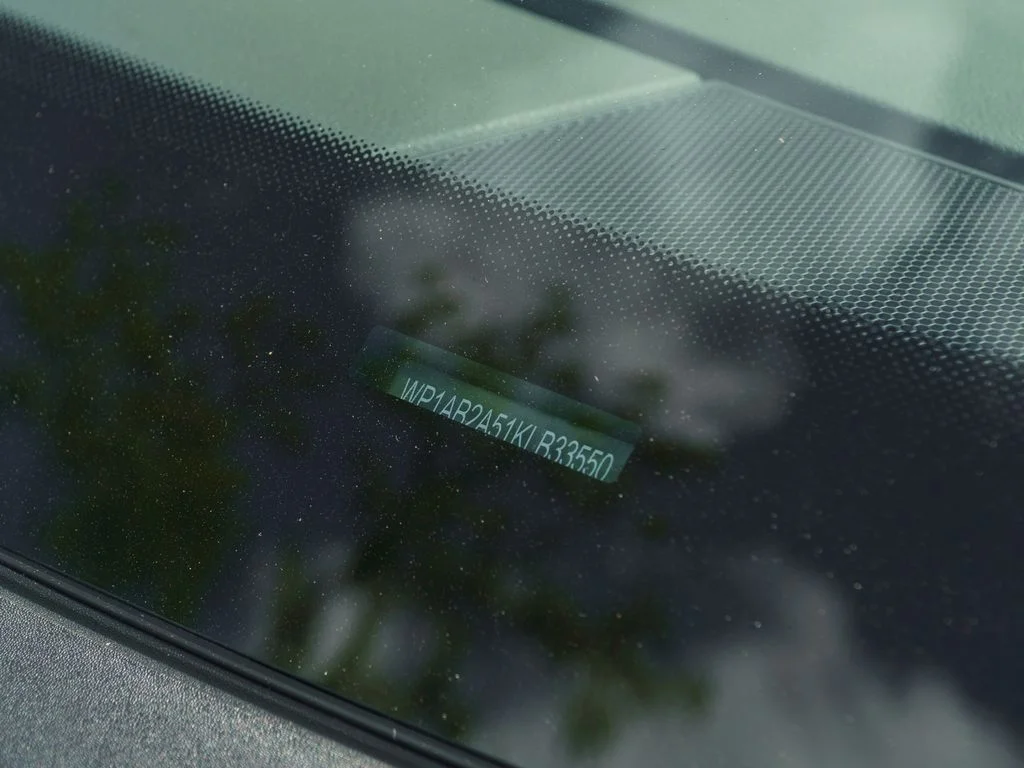 Used 2019  Porsche S image 30