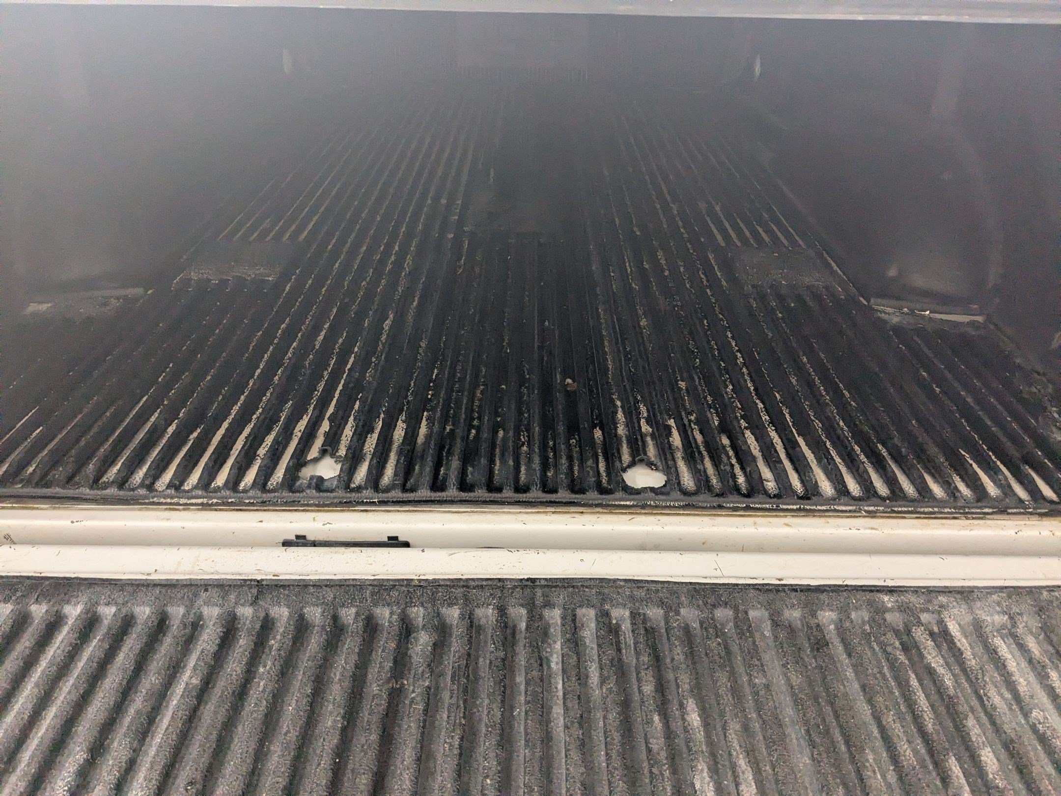 Used 2020 Bright White Clearcoat Ram Tradesman image 18