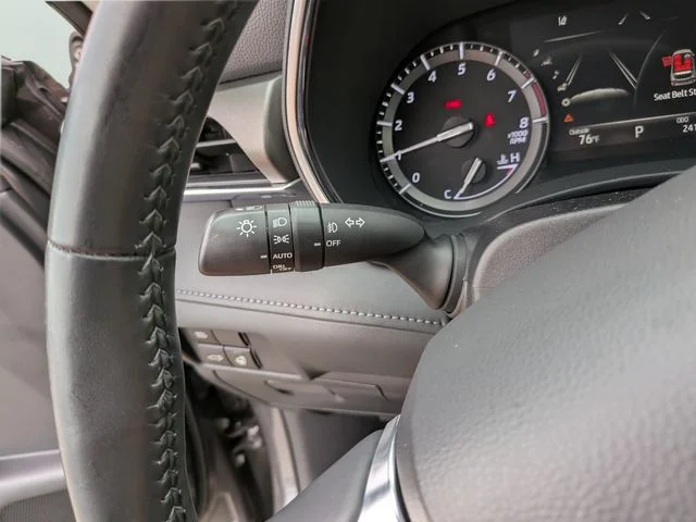 Used 2021 Gray Toyota Limited image 32