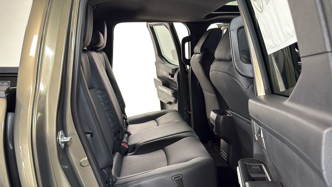New 2026 Bronze Oxide Toyota  TRD Off-Road image 17