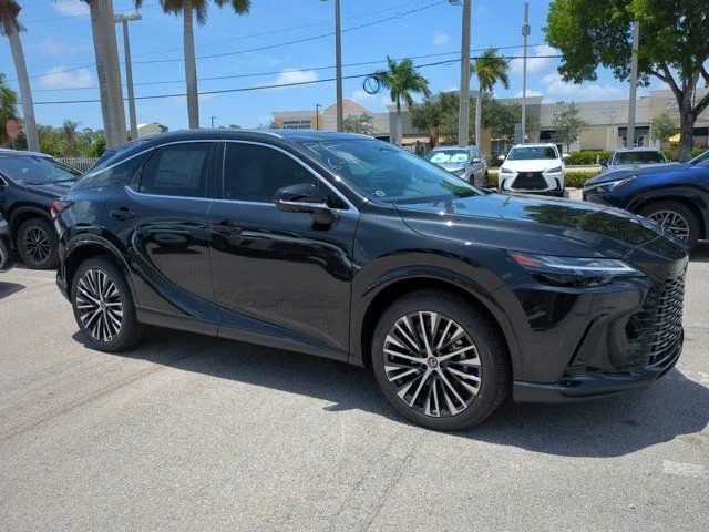 2026 Lexus RX  350 PREMIUM+