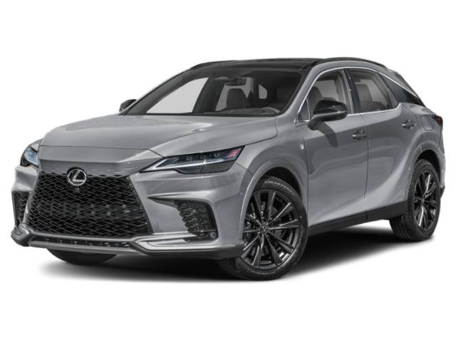 New 2026 Incognito Lexus F SPORT HANDLING AWD image 1