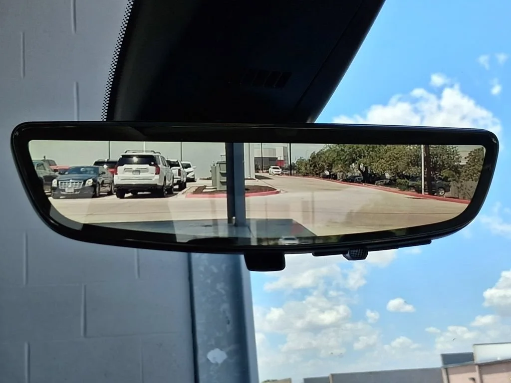 Used 2021 SATIN STEEL METALLIC GMC Denali image 20