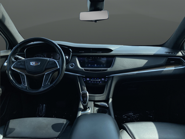 2019 Cadillac XT5 Platinum - Photo 9
