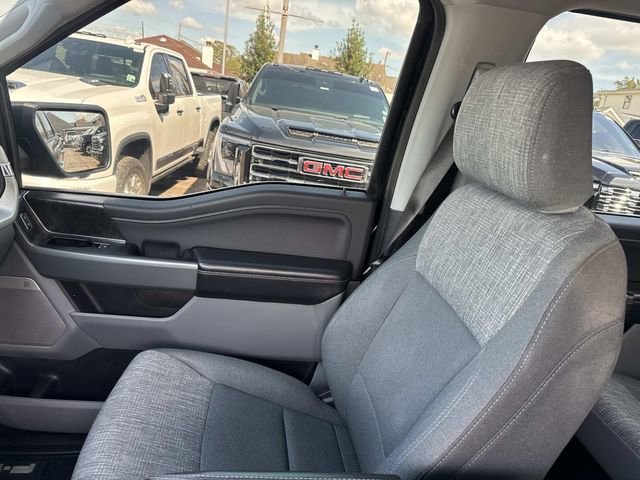Used 2022 Agate Black Metal Ford XL image 20